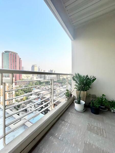 ขาย - Baan Klang Krung Siam-Pathumwan : บ้านกลางกรุง สยาม-ปทุมวัน คอนโดมิเนียม, กรุงเทพ