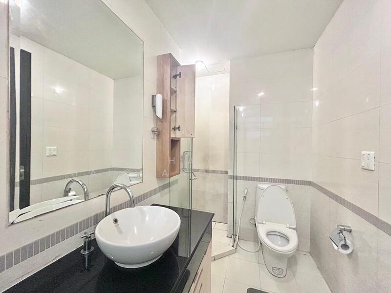 ขาย - Baan Klang Krung Siam-Pathumwan : บ้านกลางกรุง สยาม-ปทุมวัน คอนโดมิเนียม, กรุงเทพ