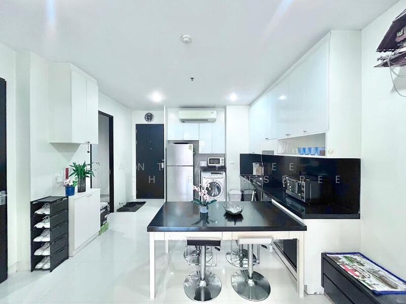 ขาย - Baan Klang Krung Siam-Pathumwan : บ้านกลางกรุง สยาม-ปทุมวัน คอนโดมิเนียม, กรุงเทพ