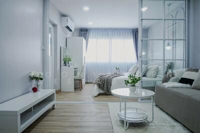 ขาย - Condo One X Sathorn-Narathiwat : คอนโด วัน เอ็กซ์ สาทร - นราธิวาส, กรุงเทพ