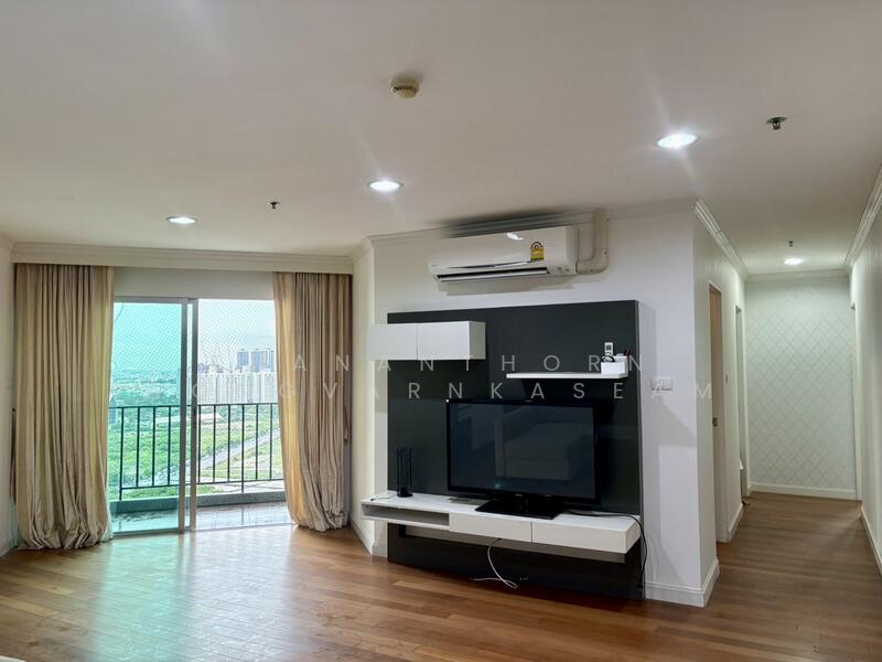 For Rent - Belle Grand Rama 9, Bangkok