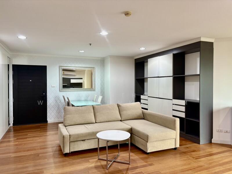 For Rent - Belle Grand Rama 9, Bangkok