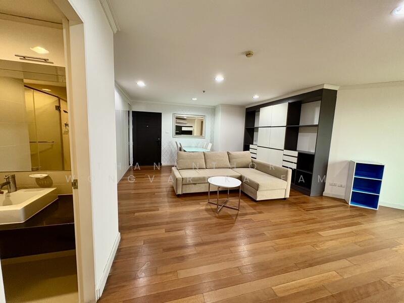 For Rent - Belle Grand Rama 9, Bangkok