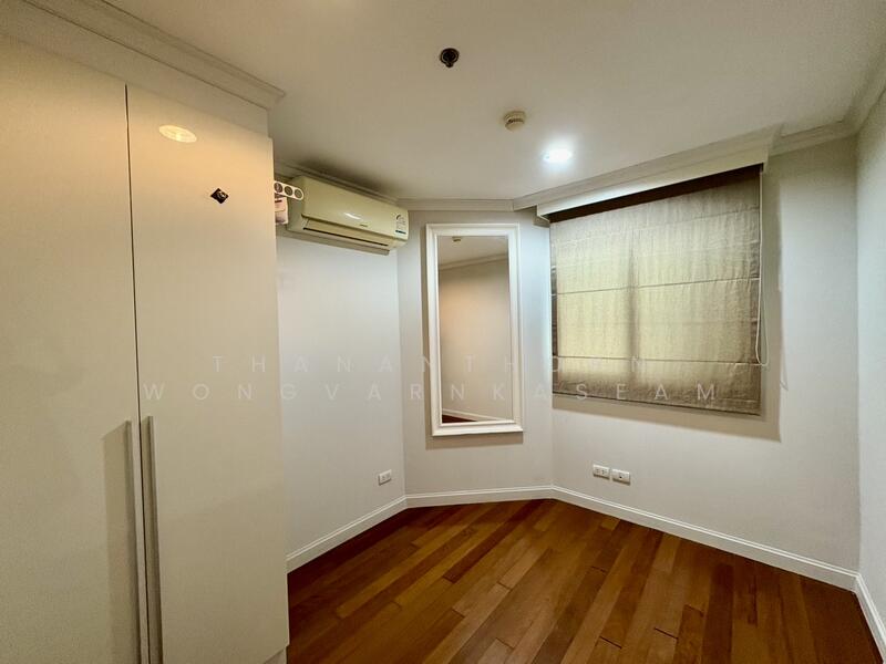 For Rent - Belle Grand Rama 9, Bangkok