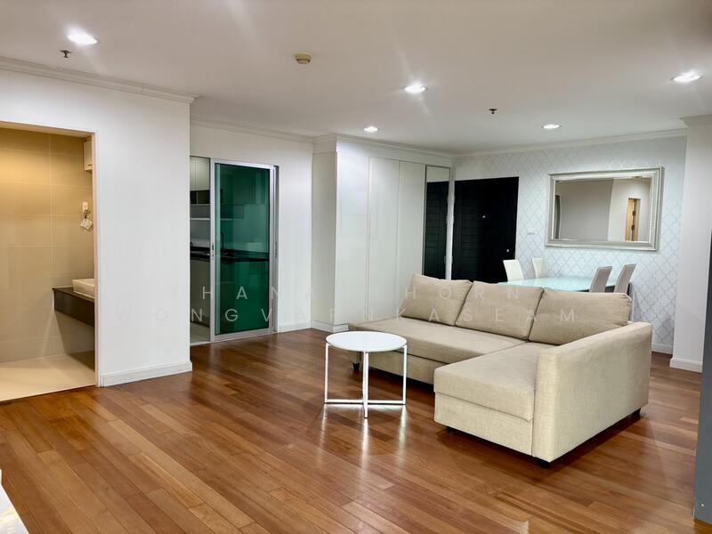 For Rent - Belle Grand Rama 9, Bangkok