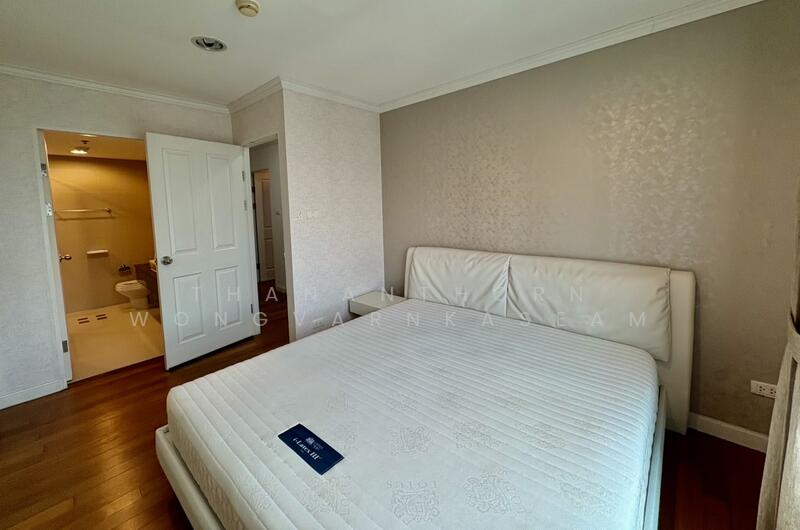 For Rent - Belle Grand Rama 9, Bangkok