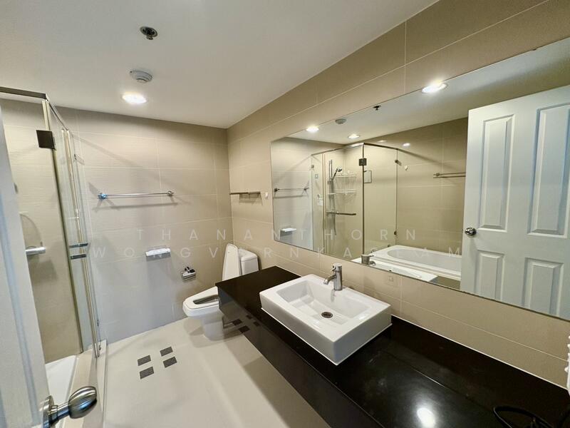 For Rent - Belle Grand Rama 9, Bangkok