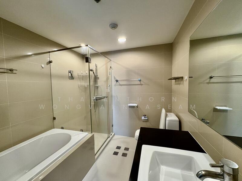 For Rent - Belle Grand Rama 9, Bangkok