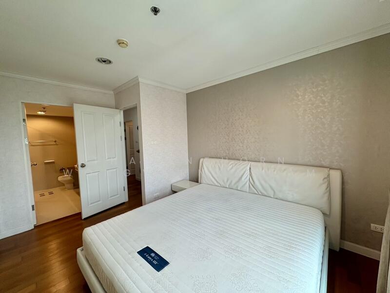 For Rent - Belle Grand Rama 9, Bangkok