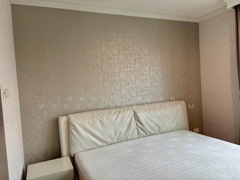 For Rent - Belle Grand Rama 9, Bangkok