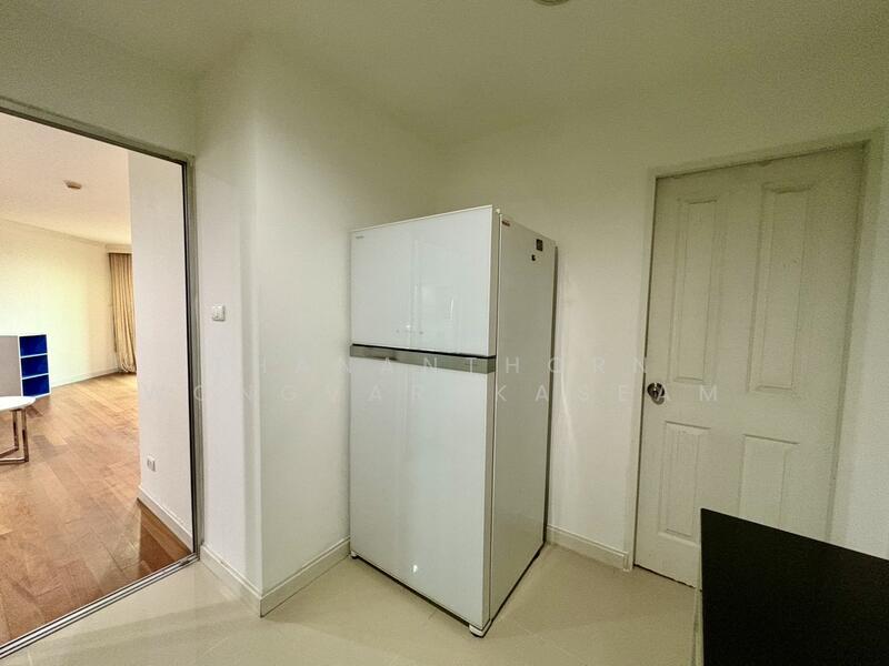 For Rent - Belle Grand Rama 9, Bangkok