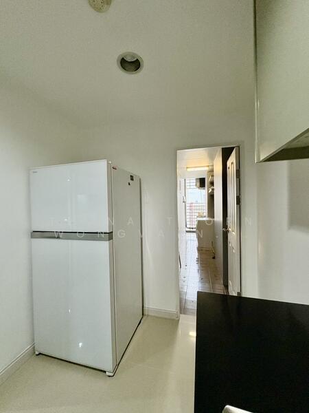 For Rent - Belle Grand Rama 9, Bangkok