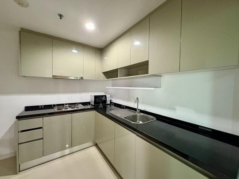 For Rent - Belle Grand Rama 9, Bangkok