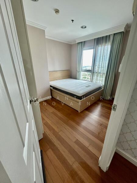 For Rent - Belle Grand Rama 9, Bangkok