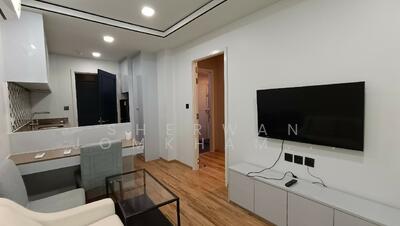 ขาย - Maestro 01 Sathorn-Yenakat : มาเอสโตร 01 สาทร-เย็นอากาศ, กรุงเทพ