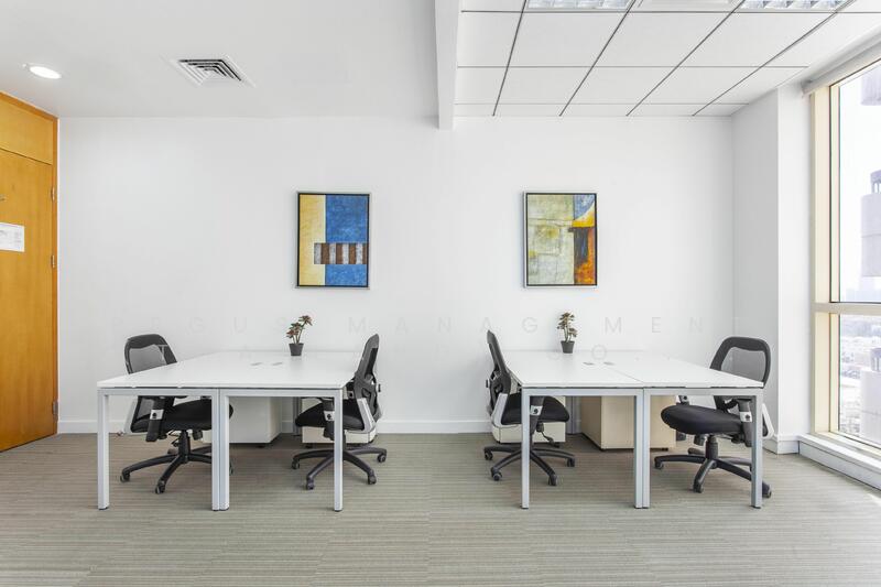 Regus Central Chaengwattana Office Tower, Nonthaburi, Chaeng Wattana Road, Pak Kret, Pak Kret, Nonthaburi, , 15 sqm, Office Space For Rent, by IWG SERVICES (THAILAND) COMPANY LIMITED, 500071187 - DDproperty.com