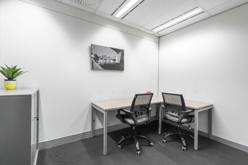 Regus Central Chaengwattana Office Tower, Nonthaburi, Chaeng Wattana Road, Pak Kret, Pak Kret, Nonthaburi, , 15 sqm, Office Space For Rent, by IWG SERVICES (THAILAND) COMPANY LIMITED, 500071187 - DDproperty.com
