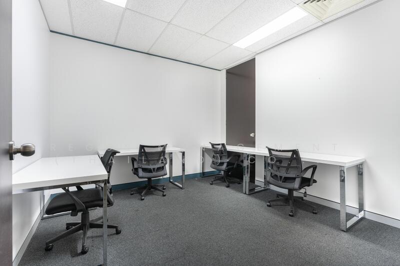 Regus Central Chaengwattana Office Tower, Nonthaburi, Chaeng Wattana Road, Pak Kret, Pak Kret, Nonthaburi, , 15 sqm, Office Space For Rent, by IWG SERVICES (THAILAND) COMPANY LIMITED, 500071187 - DDproperty.com