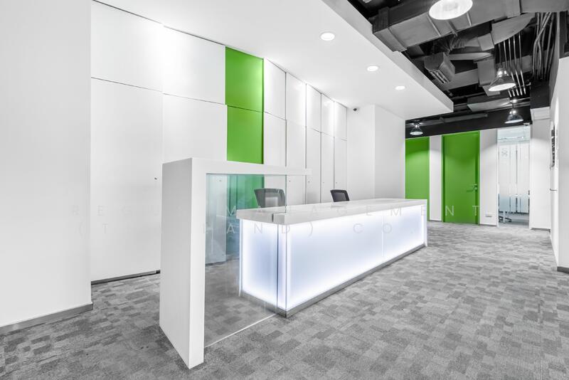 Regus Central Chaengwattana Office Tower, Nonthaburi, Chaeng Wattana Road, Pak Kret, Pak Kret, Nonthaburi, , 15 sqm, Office Space For Rent, by IWG SERVICES (THAILAND) COMPANY LIMITED, 500071187 - DDproperty.com