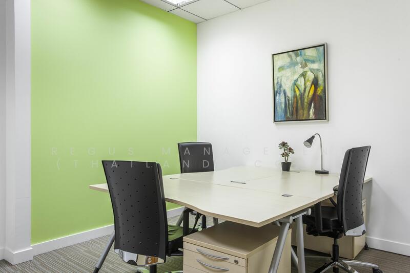 Regus Central Chaengwattana Office Tower, นนทบุรี, Chaeng Wattana Road, ปากเกร็ด, ปากเกร็ด, นนทบุรี, 15 ตร.ม., สำนักงาน ให้เช่า, โดย IWG SERVICES (THAILAND) COMPANY LIMITED, 500071187 - DDproperty.com