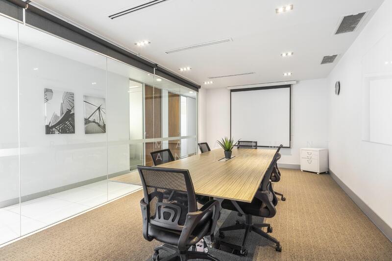 Regus Central Chaengwattana Office Tower, นนทบุรี, Chaeng Wattana Road, ปากเกร็ด, ปากเกร็ด, นนทบุรี, 15 ตร.ม., สำนักงาน ให้เช่า, โดย IWG SERVICES (THAILAND) COMPANY LIMITED, 500071187 - DDproperty.com