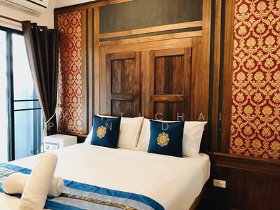 ขาย - โรงแรมเชียงใหม่, เชียงใหม่