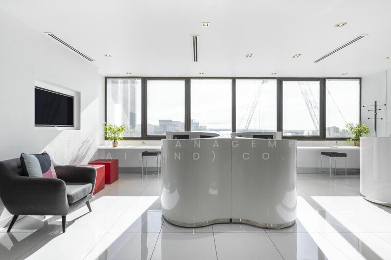 For Rent - 20th Floor, No.99/9 Moo 2 Chaeng Wattana Road, Tambon Pak Kret, Amphoe Pak Kret, Nonthaburi