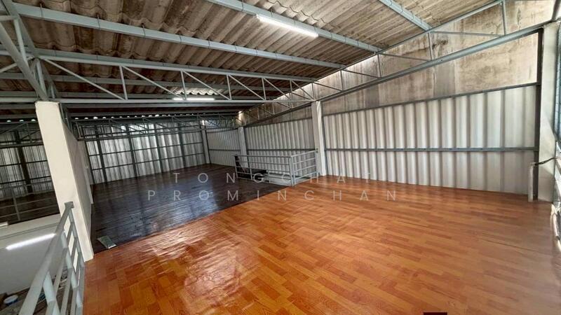 ให้เช่า - โกดังและออฟฟิศให้เช่า คลองสาน คลองต้นไทร เจริญนคร, กรุงเทพ