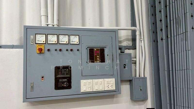 ให้เช่า - โกดังและออฟฟิศให้เช่า คลองสาน คลองต้นไทร เจริญนคร, กรุงเทพ