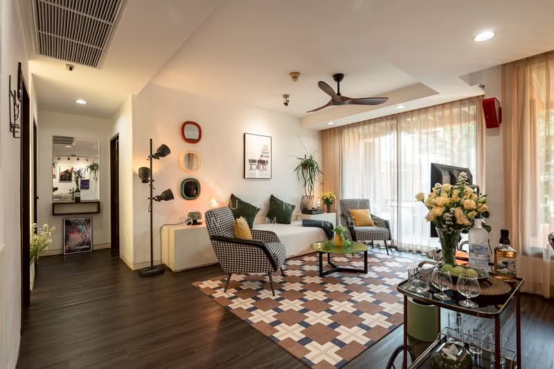 ขาย - Las Tortugas Condo : ลาส ตอร์ตูกัส คอนโด, ประจวบคีรีขันธ์