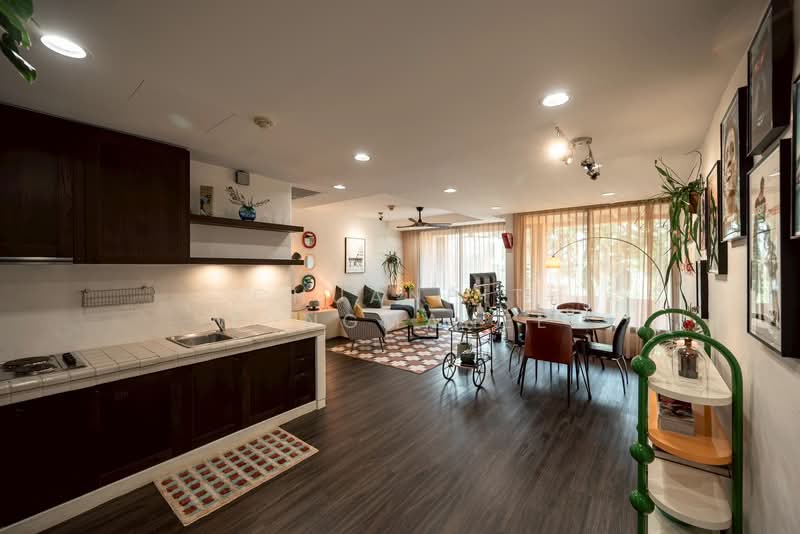 ขาย - Las Tortugas Condo : ลาส ตอร์ตูกัส คอนโด, ประจวบคีรีขันธ์