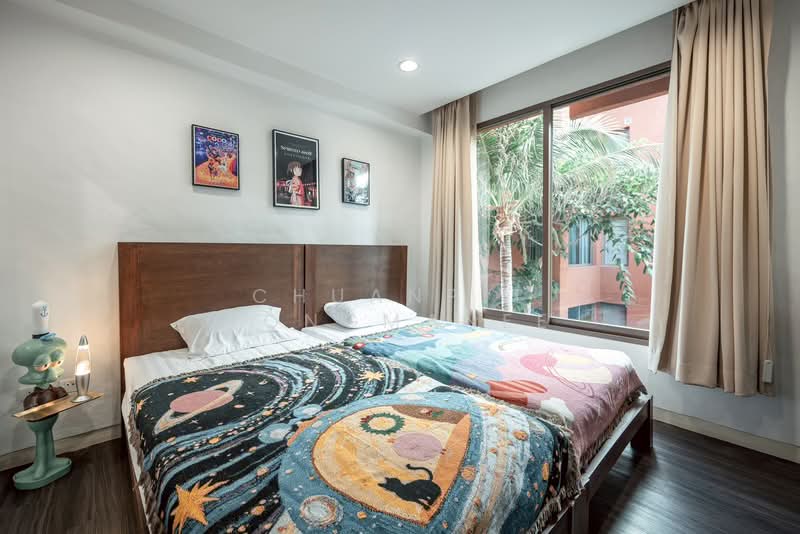 Las Tortugas Condo, Prachuap Khiri Khan, 392 Soi Hua Hin 101, Nong Kae, Hua Hin, Prachuap Khiri Khan, 2 Bedrooms, 90 sqm, Condo For Sale, by Chuanpit Tongmanee, 500071224 - DDproperty.com