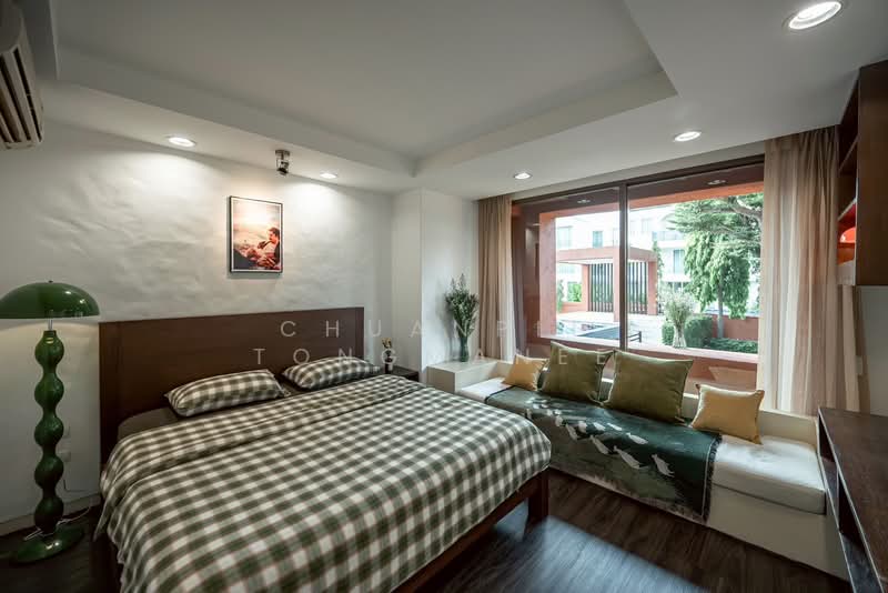 ขาย - Las Tortugas Condo : ลาส ตอร์ตูกัส คอนโด, ประจวบคีรีขันธ์