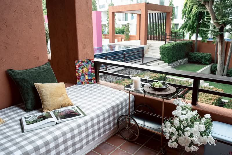 ขาย - Las Tortugas Condo : ลาส ตอร์ตูกัส คอนโด, ประจวบคีรีขันธ์