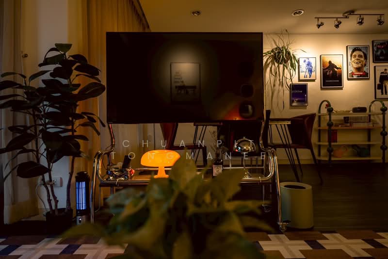 ขาย - Las Tortugas Condo : ลาส ตอร์ตูกัส คอนโด, ประจวบคีรีขันธ์