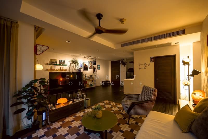 ขาย - Las Tortugas Condo : ลาส ตอร์ตูกัส คอนโด, ประจวบคีรีขันธ์