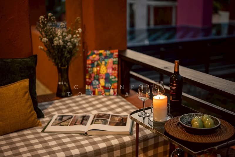 ขาย - Las Tortugas Condo : ลาส ตอร์ตูกัส คอนโด, ประจวบคีรีขันธ์