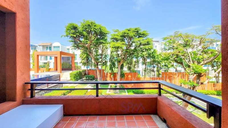 ขาย - Las Tortugas Condo : ลาส ตอร์ตูกัส คอนโด, ประจวบคีรีขันธ์