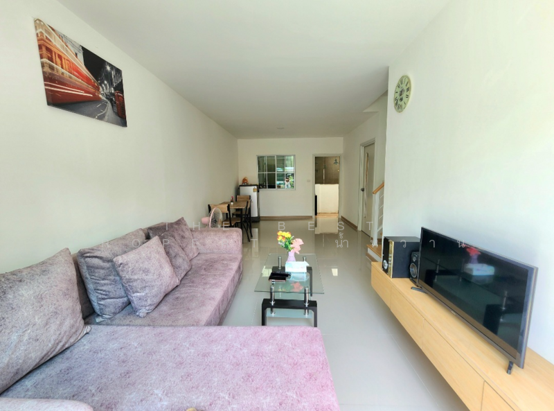 ขาย - เจ ซิตี้ สุขุมวิท – แพรกษา : J City Sukhumvit - Phraeksa, สมุทรปราการ