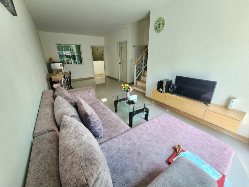 ขาย - เจ ซิตี้ สุขุมวิท – แพรกษา : J City Sukhumvit - Phraeksa, สมุทรปราการ