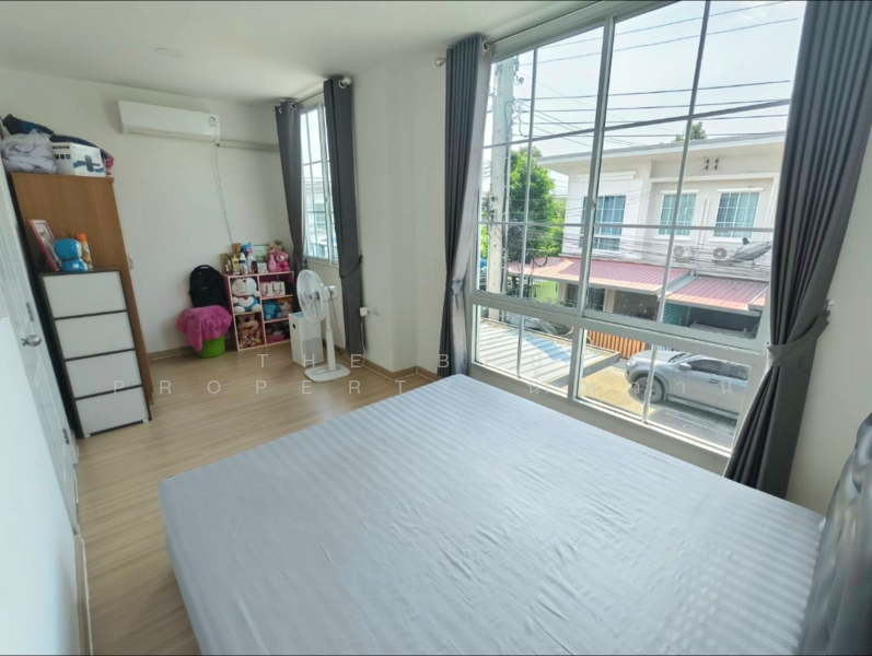 ขาย - เจ ซิตี้ สุขุมวิท – แพรกษา : J City Sukhumvit - Phraeksa, สมุทรปราการ