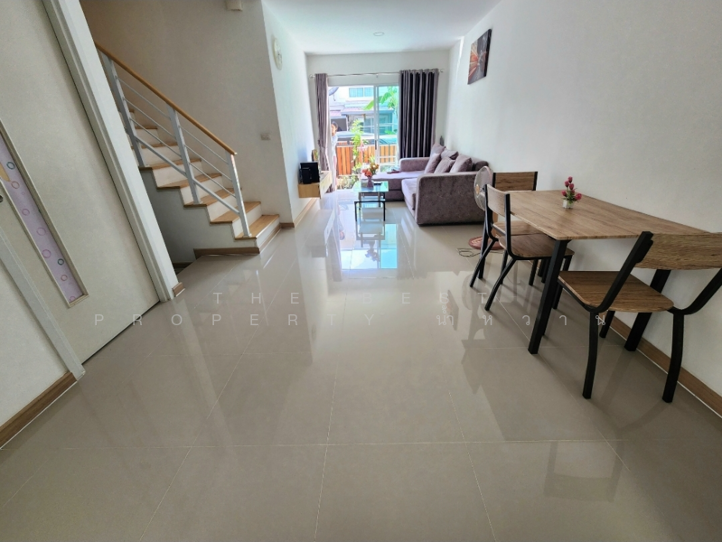 ขาย - เจ ซิตี้ สุขุมวิท – แพรกษา : J City Sukhumvit - Phraeksa, สมุทรปราการ