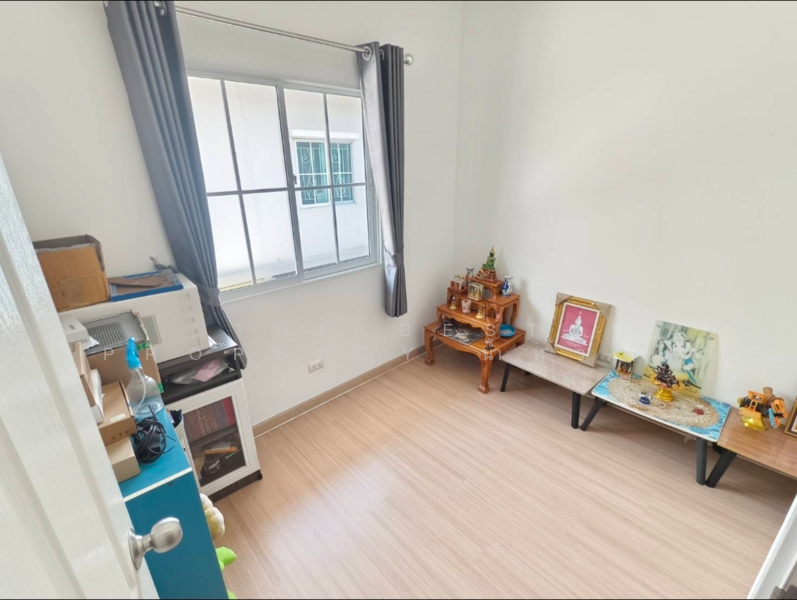 ขาย - เจ ซิตี้ สุขุมวิท – แพรกษา : J City Sukhumvit - Phraeksa, สมุทรปราการ