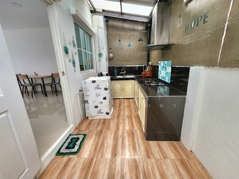 ขาย - เจ ซิตี้ สุขุมวิท – แพรกษา : J City Sukhumvit - Phraeksa, สมุทรปราการ