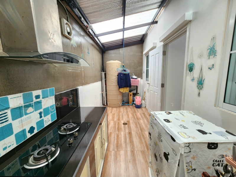 ขาย - เจ ซิตี้ สุขุมวิท – แพรกษา : J City Sukhumvit - Phraeksa, สมุทรปราการ