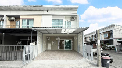 ขาย - Villette Lite Pattanakarn : วิลเลต ไลท์ พัฒนาการ 38, กรุงเทพ