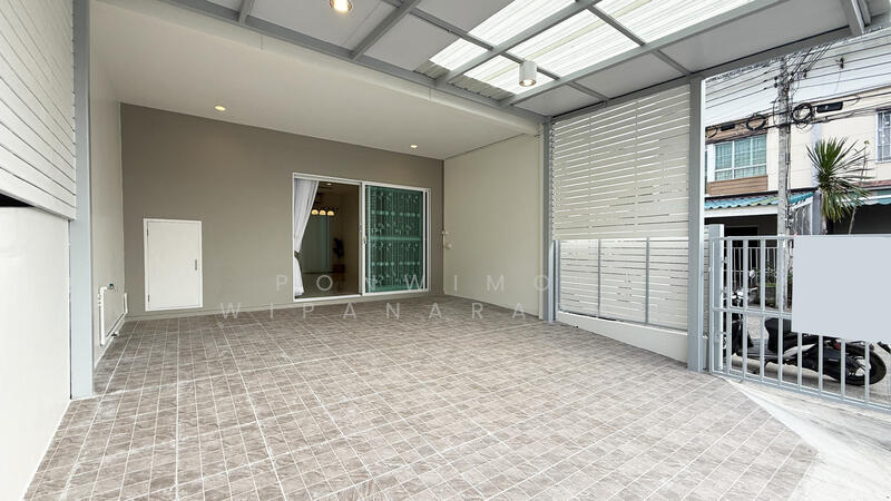 ขาย - Villette Lite Pattanakarn : วิลเลต ไลท์ พัฒนาการ 38, กรุงเทพ