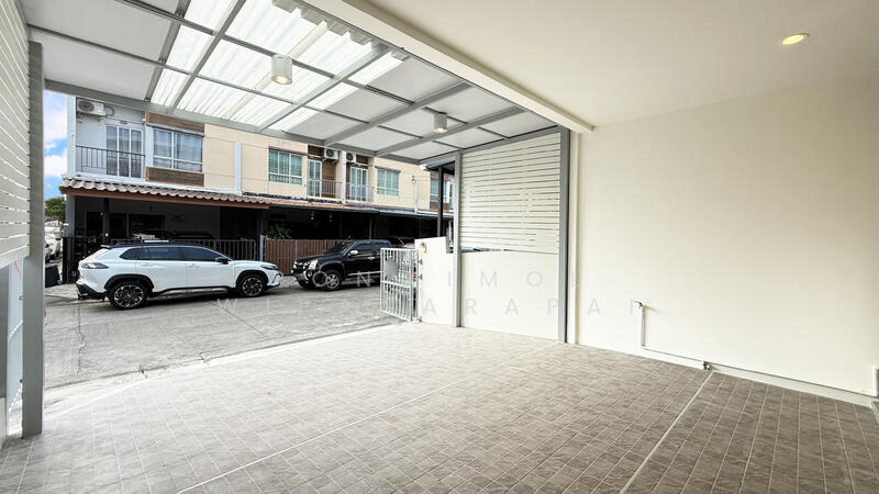 ขาย - Villette Lite Pattanakarn : วิลเลต ไลท์ พัฒนาการ 38, กรุงเทพ