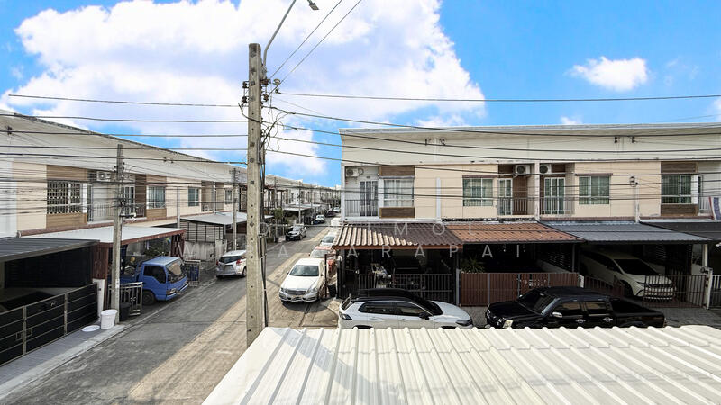 ขาย - Villette Lite Pattanakarn : วิลเลต ไลท์ พัฒนาการ 38, กรุงเทพ