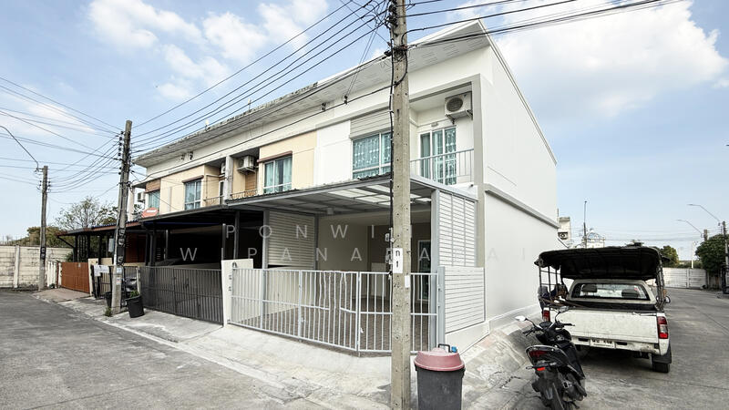 ขาย - Villette Lite Pattanakarn : วิลเลต ไลท์ พัฒนาการ 38, กรุงเทพ